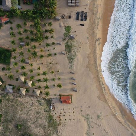 Whisky Point Resort Arugam Bay Exterior foto
