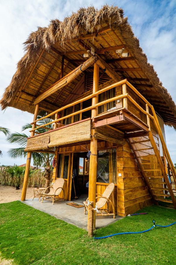 Whisky Point Resort Arugam Bay Exterior foto
