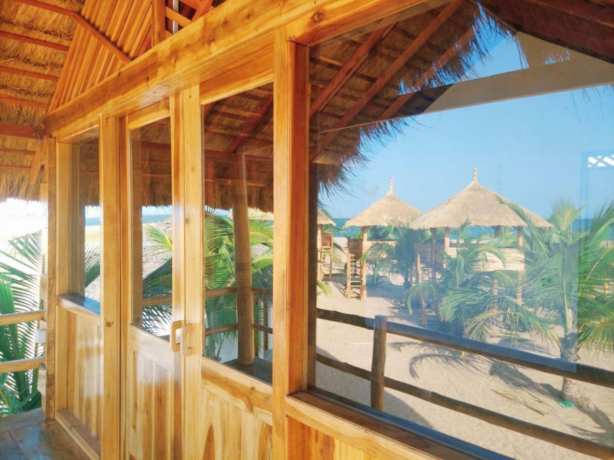 Whisky Point Resort Arugam Bay Exterior foto
