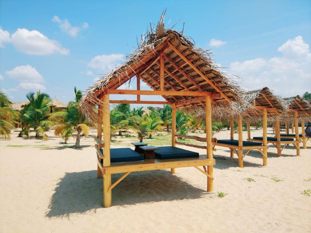 Whisky Point Resort Arugam Bay Exterior foto
