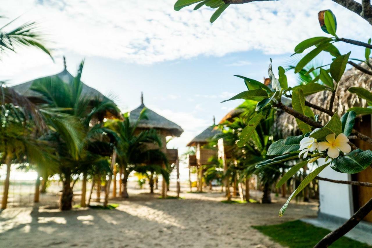 Whisky Point Resort Arugam Bay Exterior foto