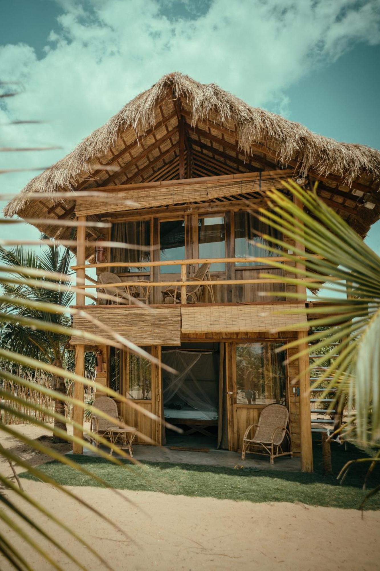 Whisky Point Resort Arugam Bay Exterior foto