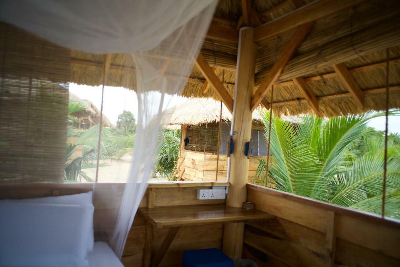 Whisky Point Resort Arugam Bay Exterior foto