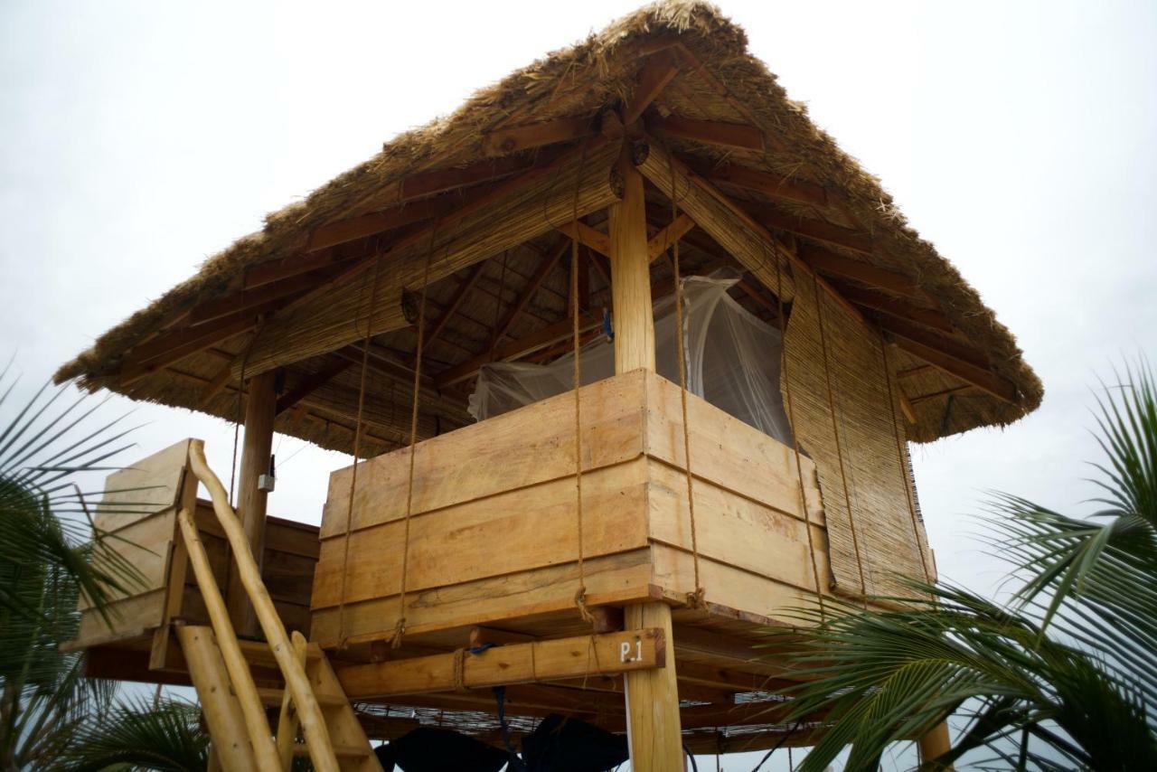 Whisky Point Resort Arugam Bay Exterior foto