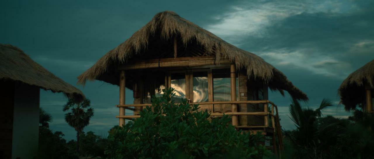 Whisky Point Resort Arugam Bay Exterior foto