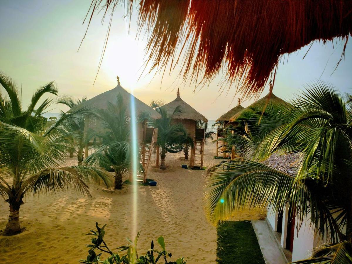 Whisky Point Resort Arugam Bay Exterior foto