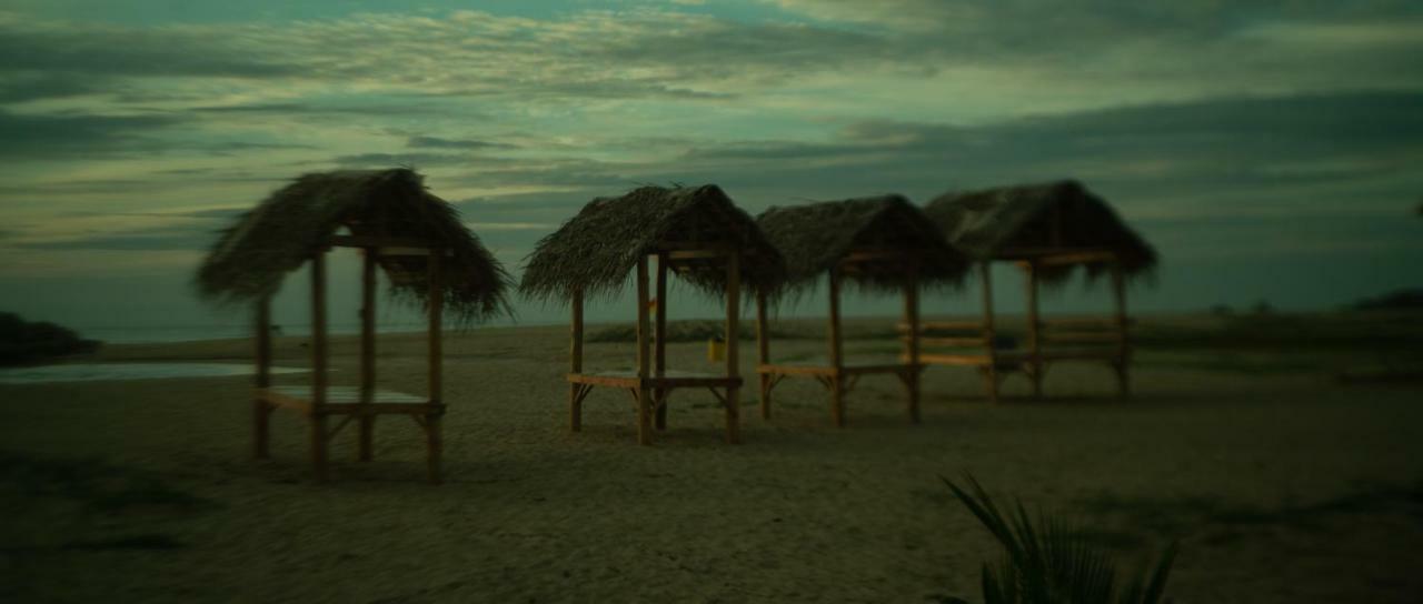 Whisky Point Resort Arugam Bay Exterior foto
