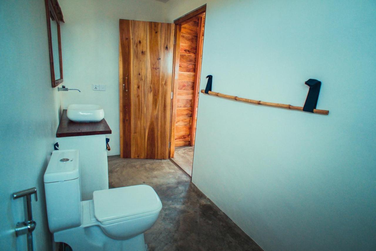 Whisky Point Resort Arugam Bay Exterior foto